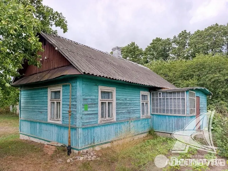 купить дом, Жабинка, 