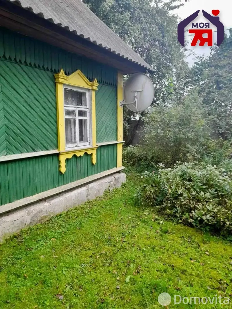 купить дом, Заболотье, ул. Пролетарская