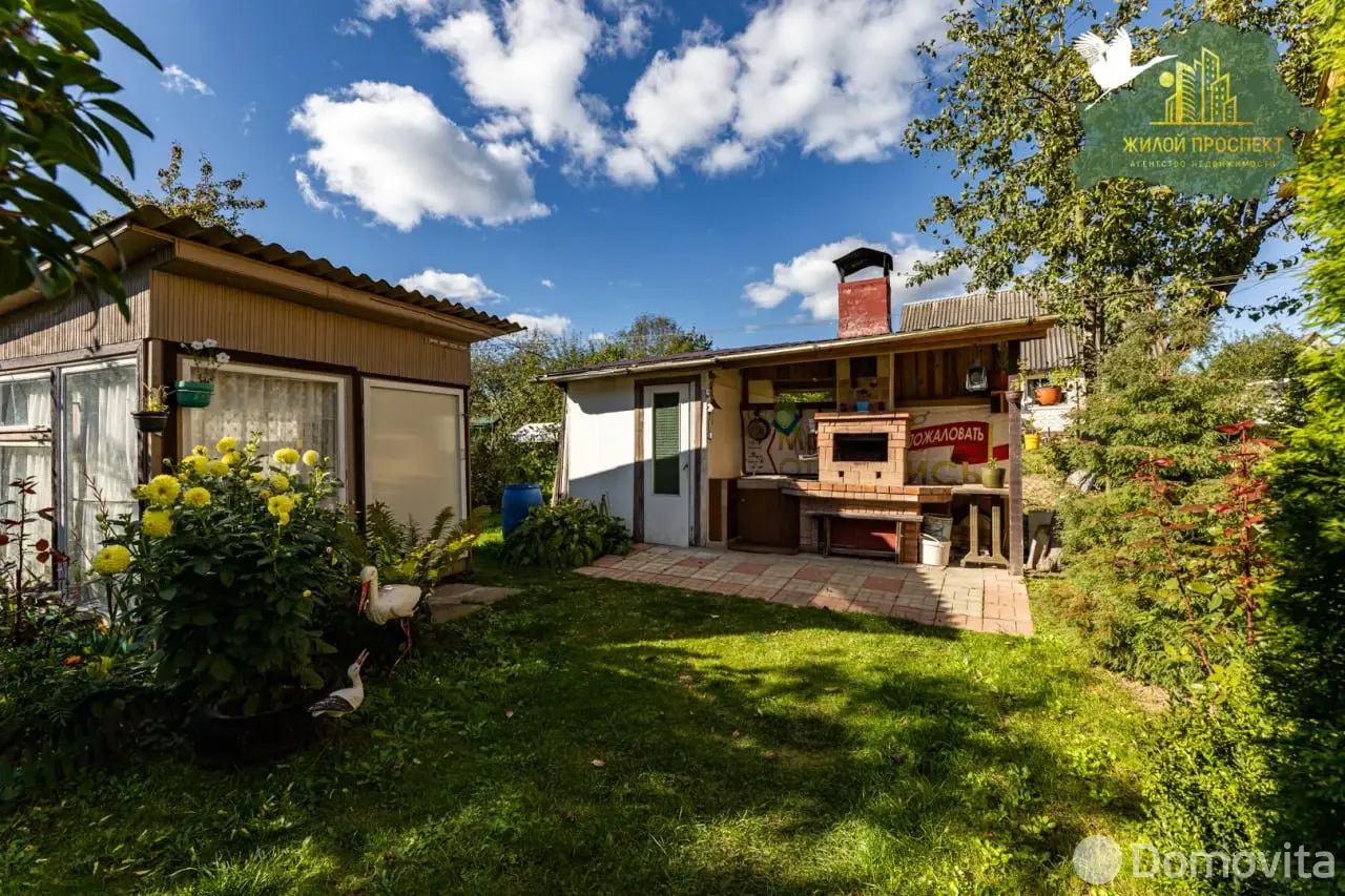 Стоимость продажи дачи, Лесное-90 , 