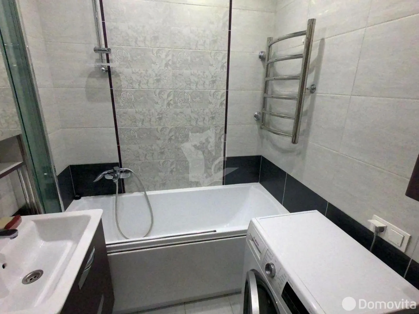 Снять 2-комнатную квартиру в Минске, ул. Героев 120 Дивизии, д. 4, 450USD, код 150158 - фото 11