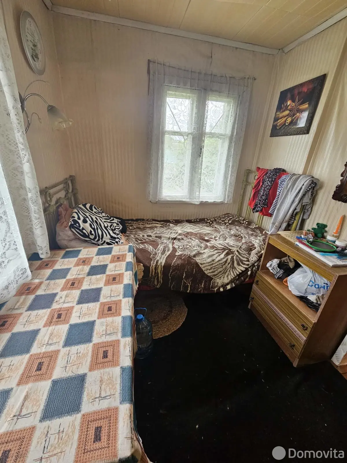 Продажа 1-этажной дачи в Витебске Витебская область, 9900USD, код 184147 - фото 7