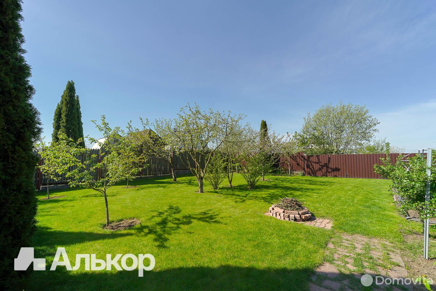 Продажа 3-этажного дома в Минске, Минская область ул. Ермака, д. 34, 350000USD, код 635638 - фото 6