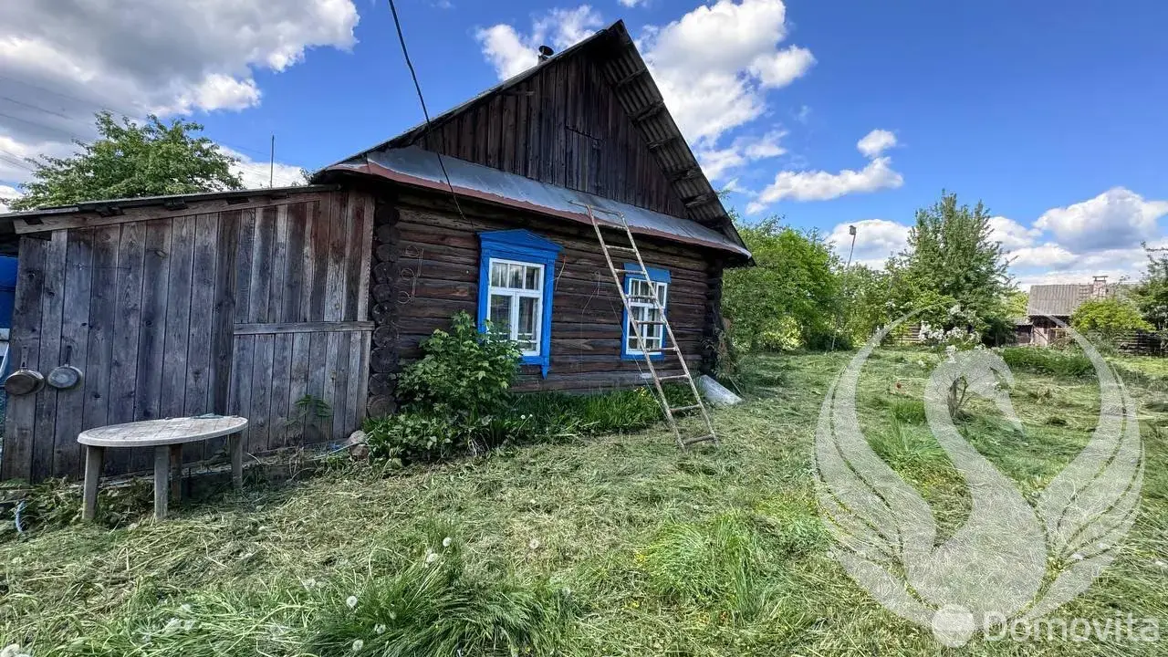 купить коттедж, Новосады, д. 51