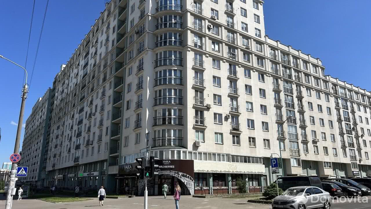 Аренда офиса на ул. Авакяна, д. 19 в Минске, 2111USD, код 12206 - фото 33