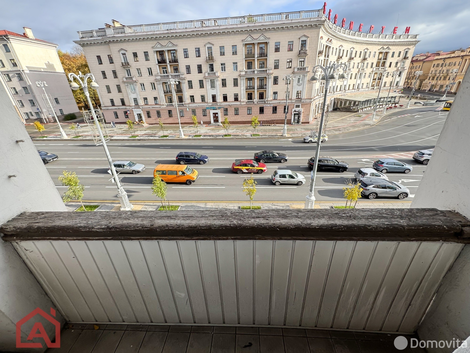 Снять 2-комнатную квартиру в Минске, пр-т Независимости, д. 29, 700USD, код 147900 - фото 12