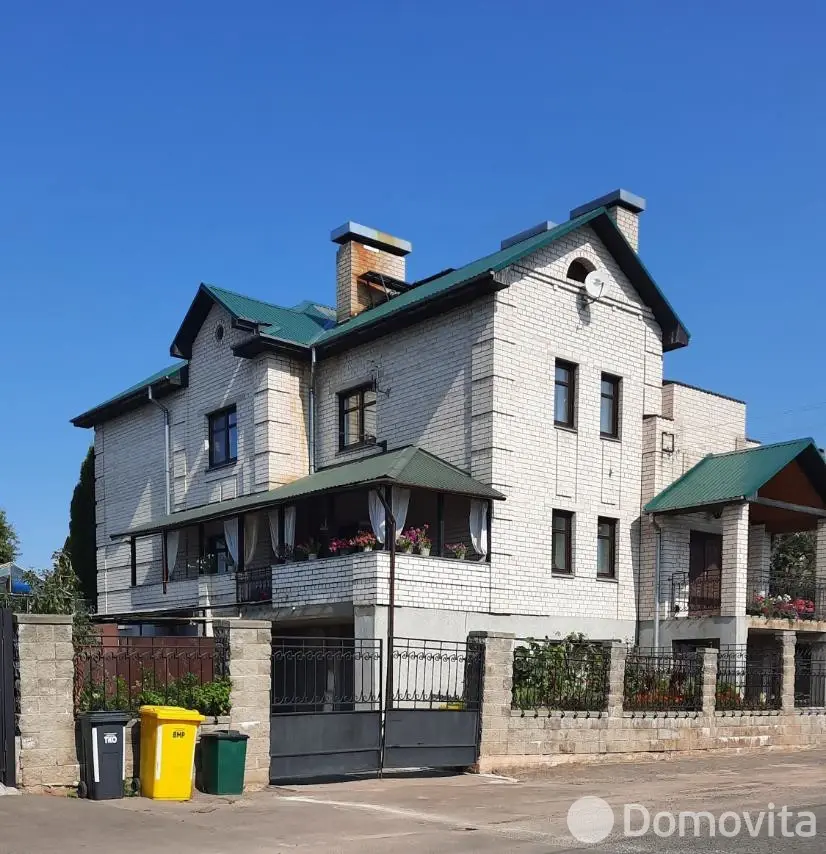 Цена продажи дома, Витебск, пер. Володарского, д. 32