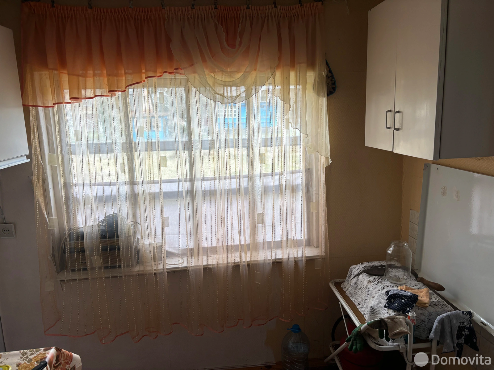 Продажа 1-этажной дачи в Асвета д.Угодина Минская область, 3500USD, код 177376 - фото 11