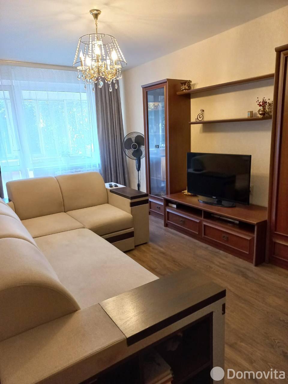 Продажа 2-комнатной квартиры в Витебске, пр-т Победы, д. 3/2, 36500 USD, код: 1116183 - фото 1