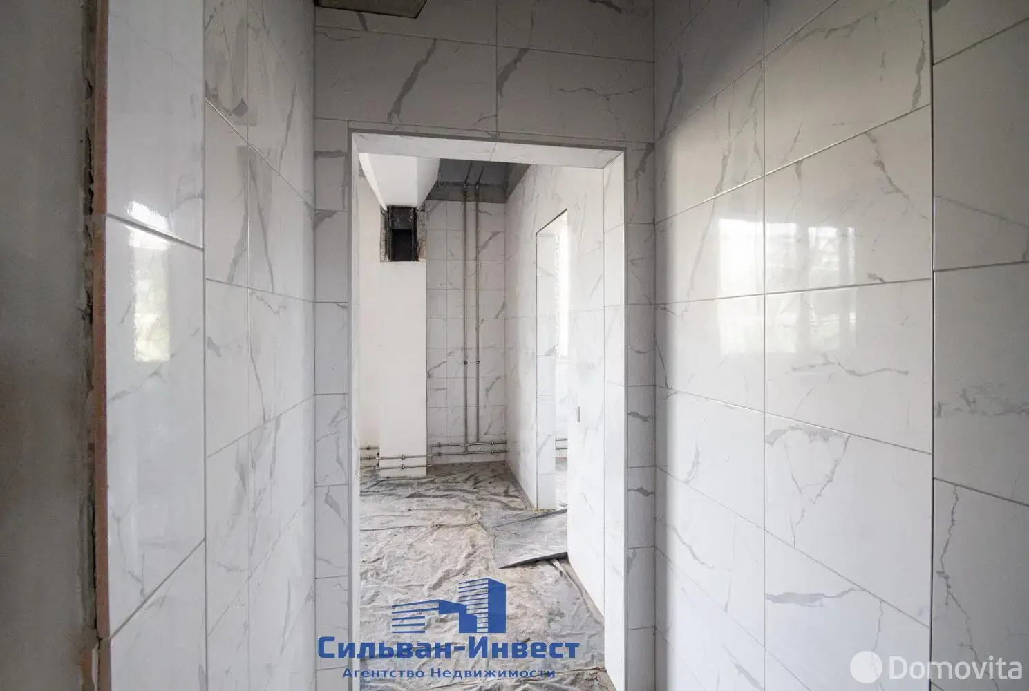 Купить складское помещение на д. 4/А в Гатово - фото 23