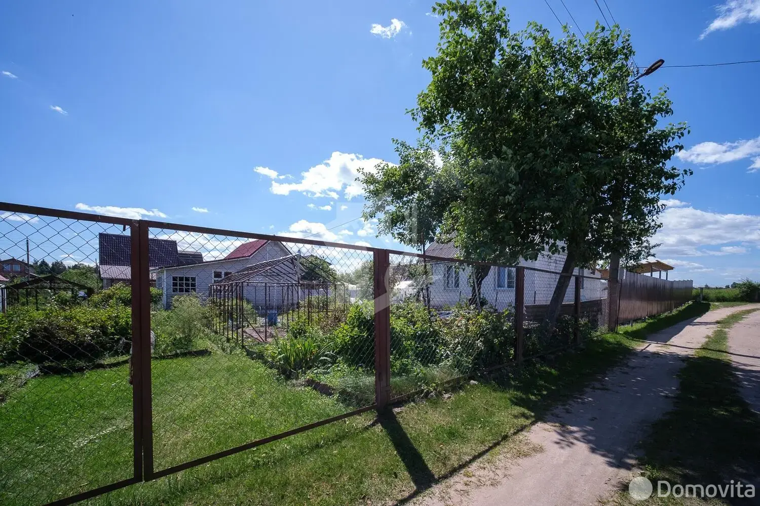 Купить 1-этажную дачу в Гигиенист Минская область, 9900USD, код 185459 - фото 12