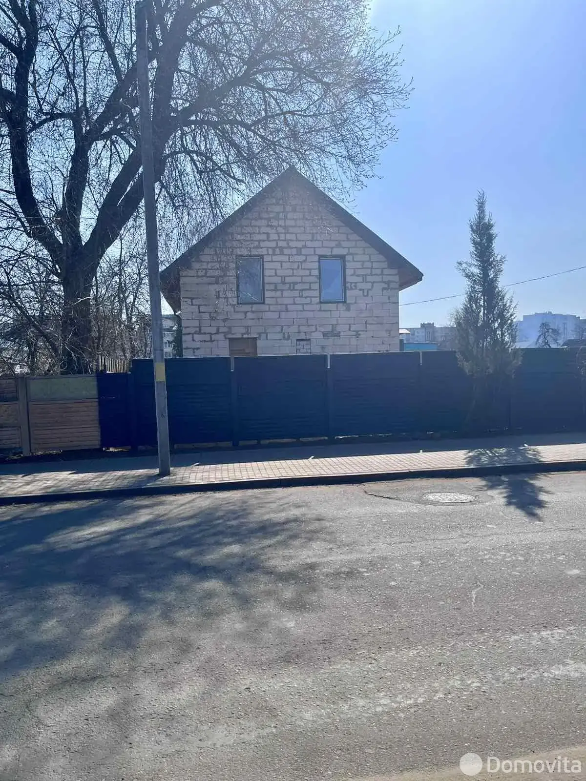 Цена продажи дома, Бобруйск, ул. Советская