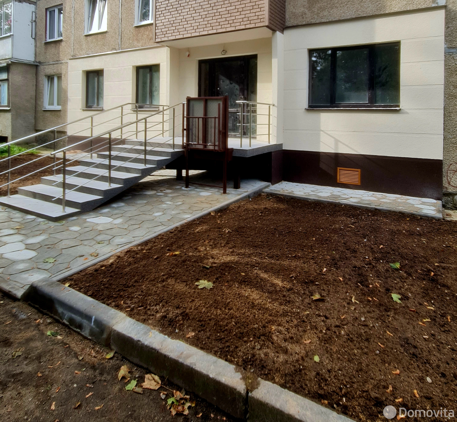 Стоимость аренды объекта сферы услуг, Гродно, ул. Врублевского, д. 68