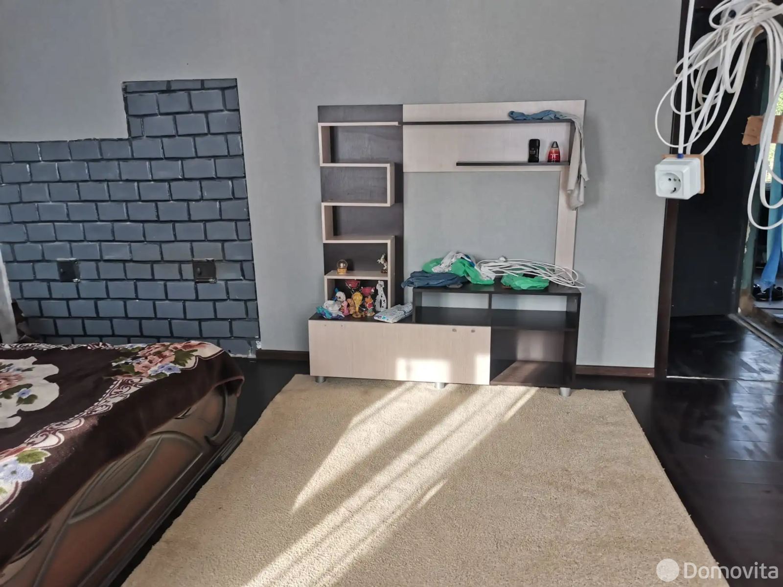 коттедж, Нарейки, от собственника