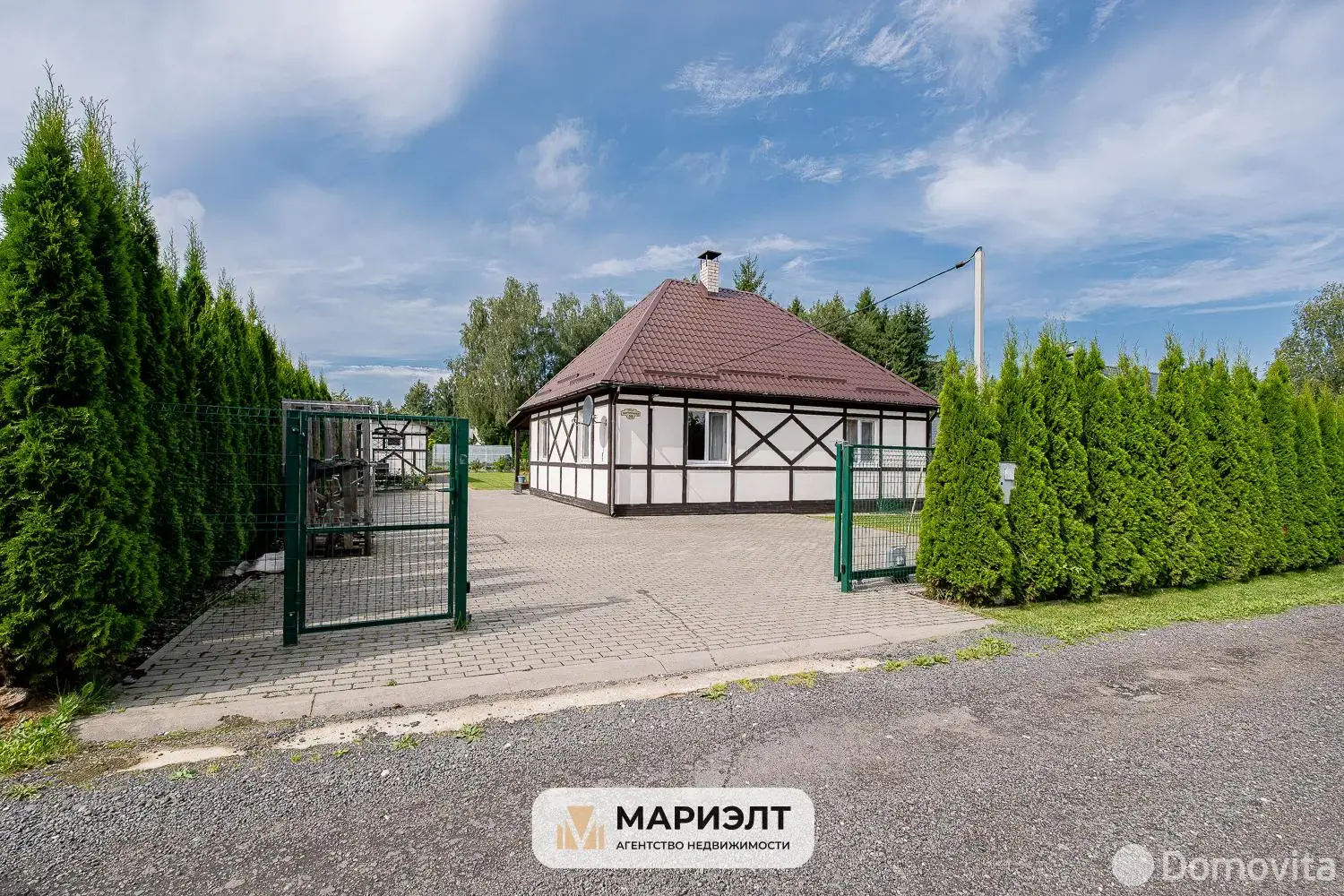 Цена продажи дачи, Мацки, 
