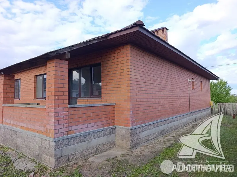 Цена продажи коттеджа, Чернавчицы, 