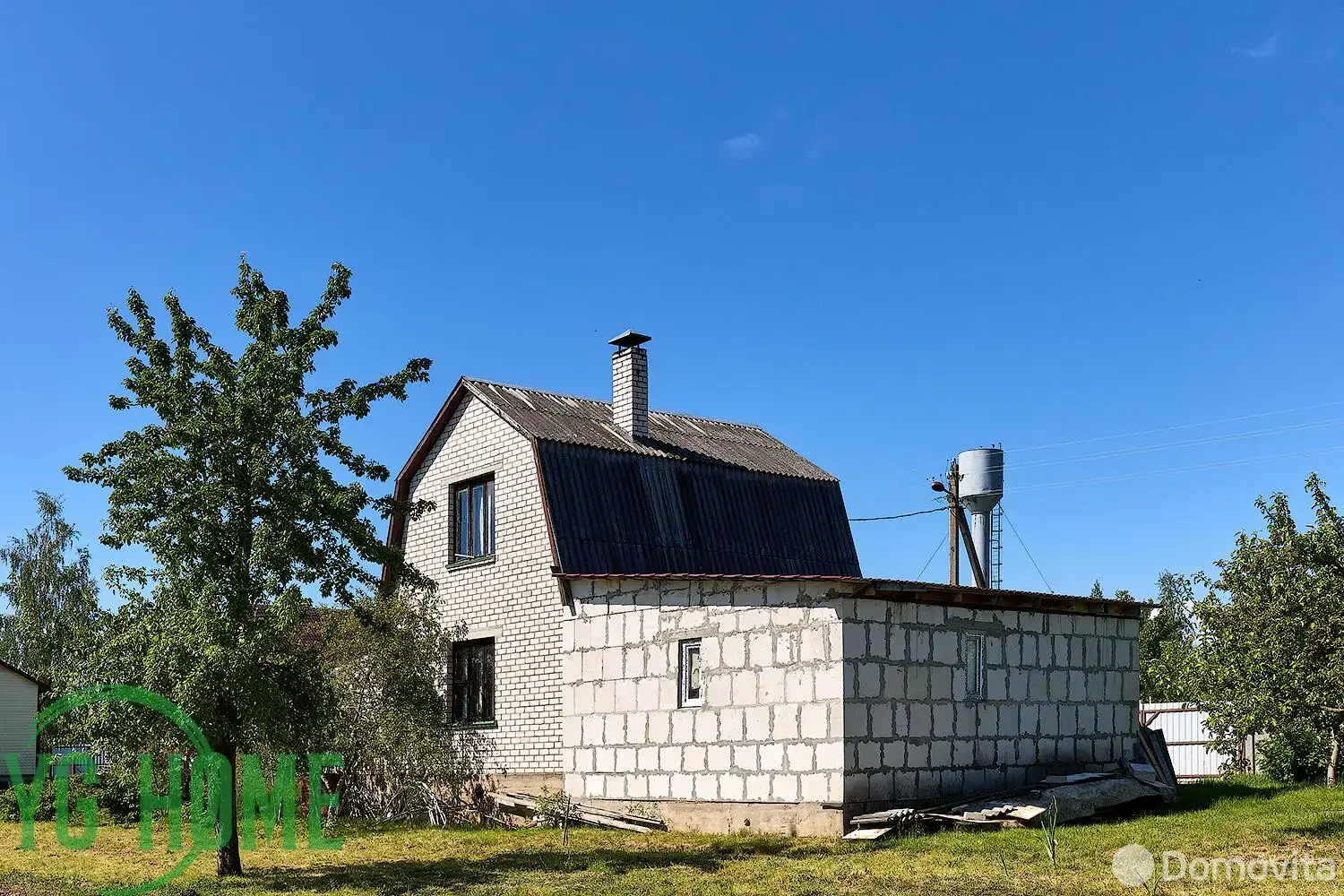 Продажа 1-этажной дачи в СВЯЗИСТ-92 Минская область, 90950BYN, код 186048 - фото 38