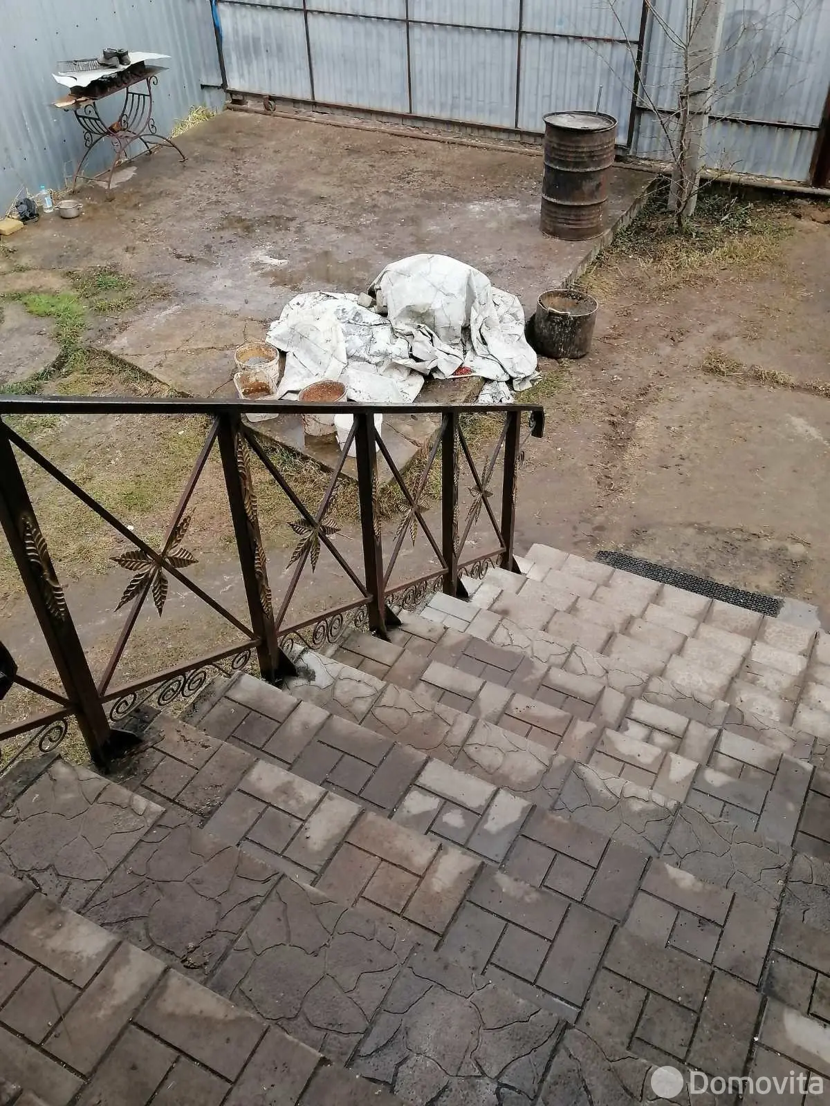 дом, Витебск, пер. 3-й Сенненский, д. 3 