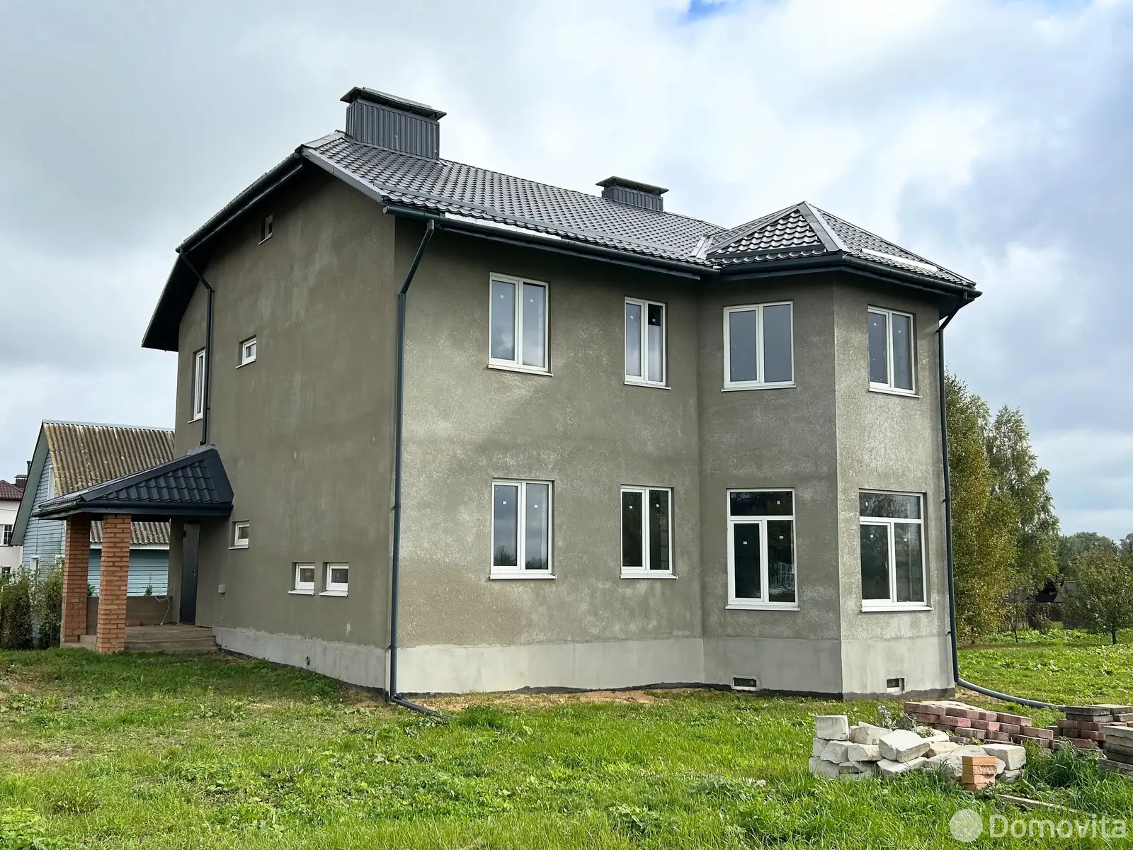 дом, Томковичи, ул. Садовая