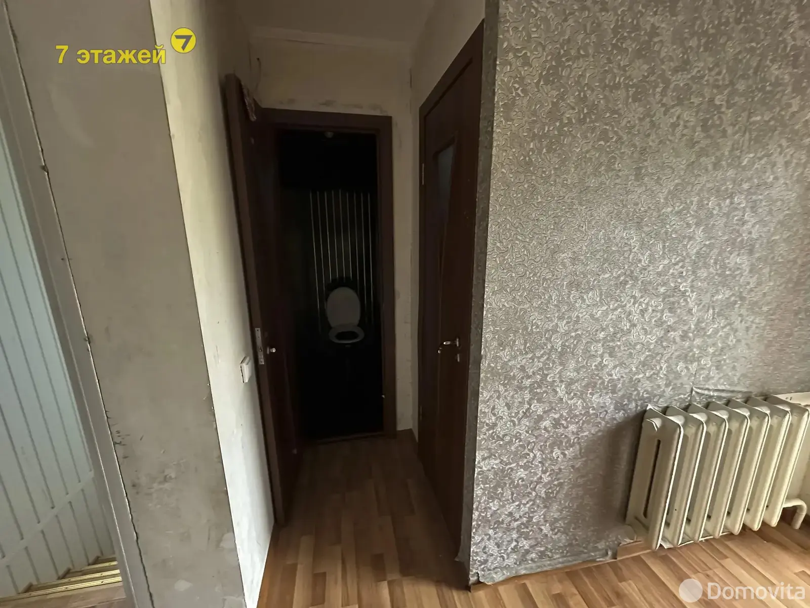 Снять 3-этажный коттедж в Колодищах, Минская область, ул. Строителей, 1500USD, код 4788 - фото 15