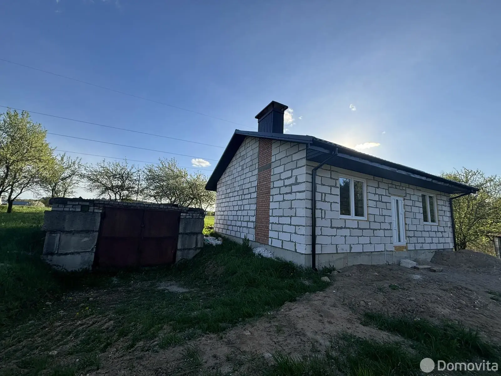 купить дачу, Принеманское-1, 