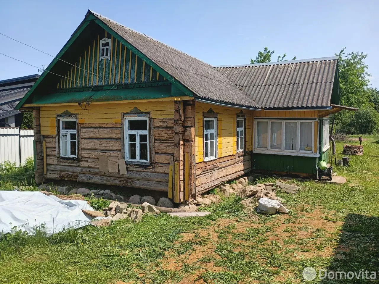 продажа участка, Залесье, 