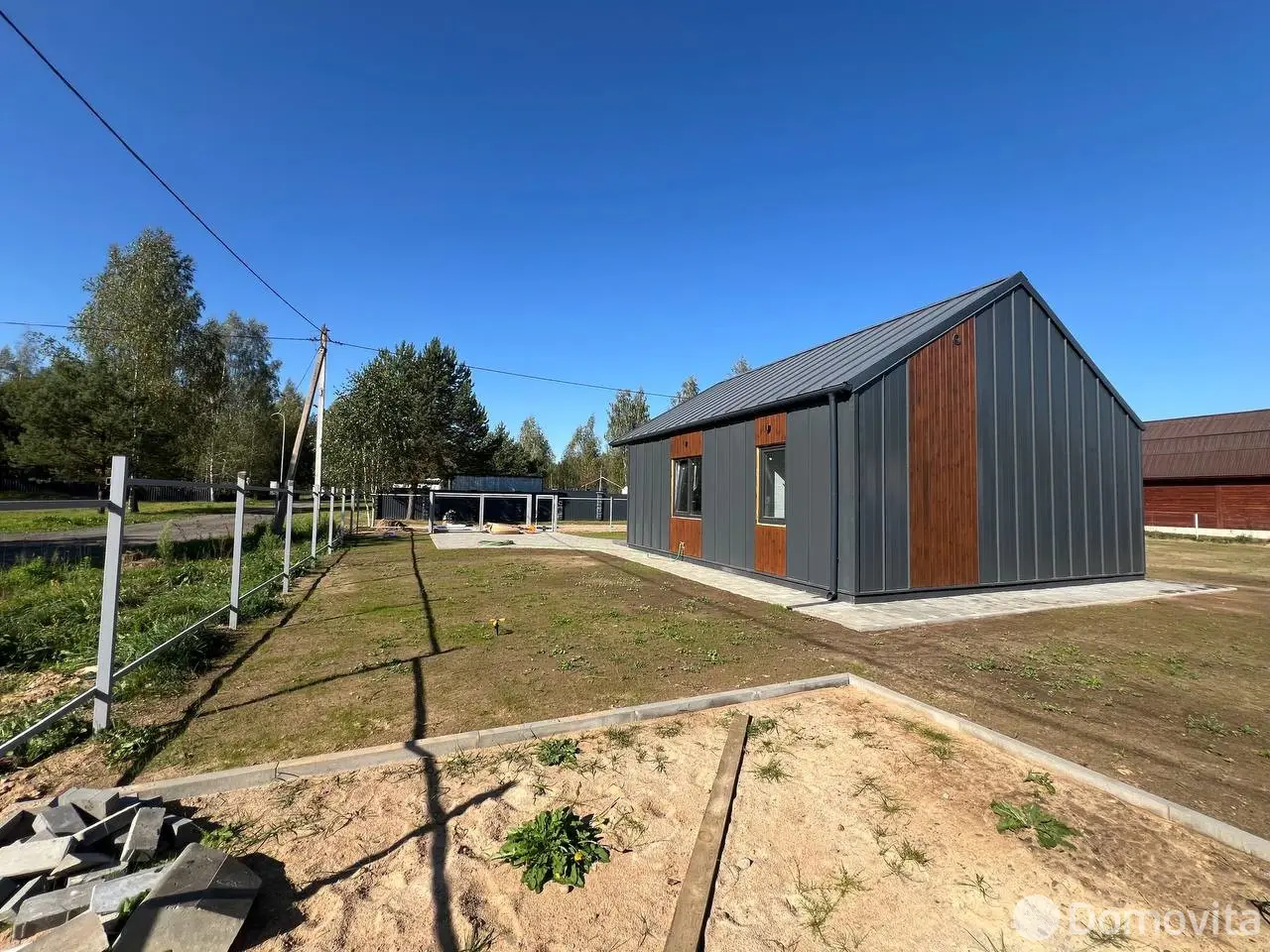 дача, Росинка-1, 