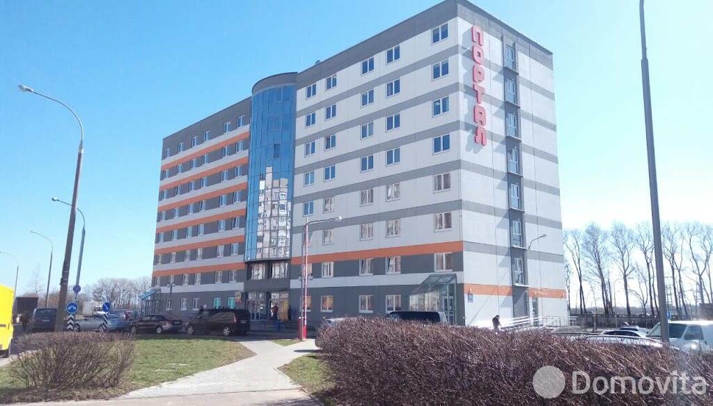 Купить офис на ул. Прушинских, д. 31А в Минске, 48500USD, код 7951 - фото 2