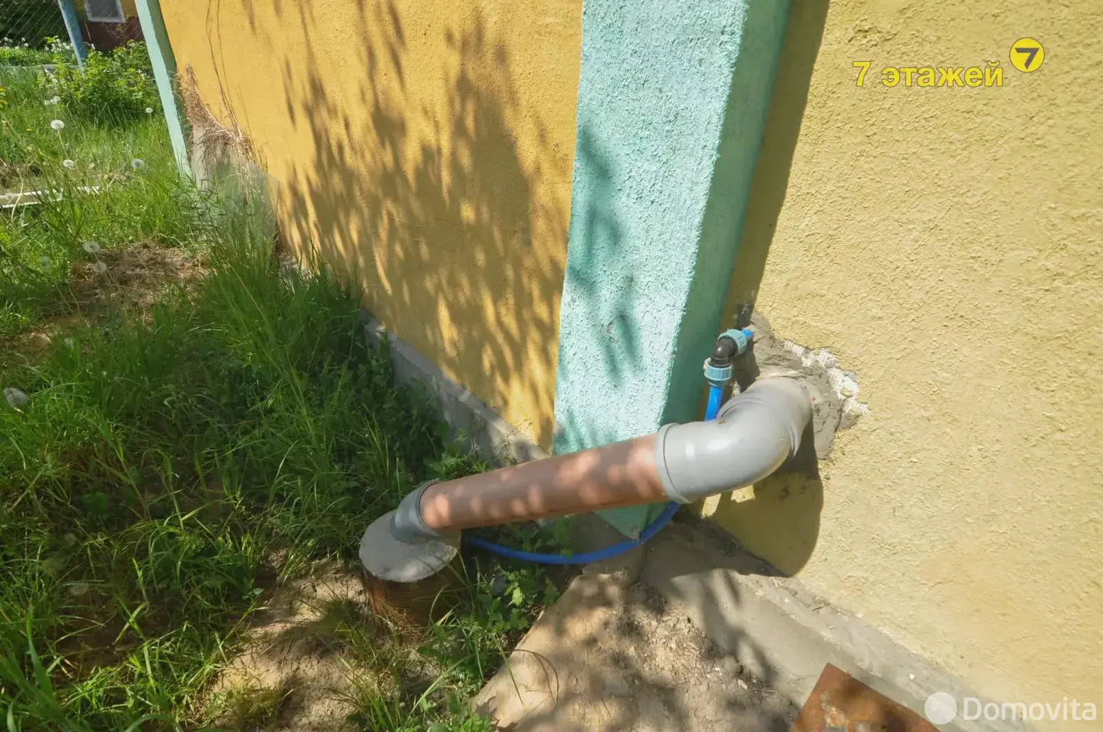 Продажа 1-этажной дачи в Вишневый сад Минская область, 10500USD, код 178393 - фото 55