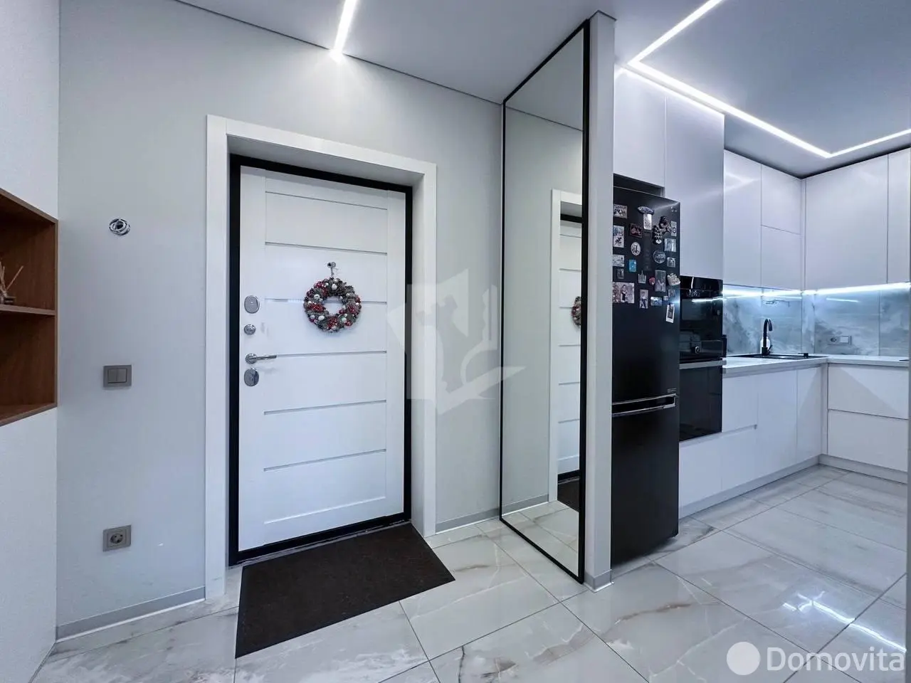 квартира, Минск, ул. Нарочанская, д. 4 