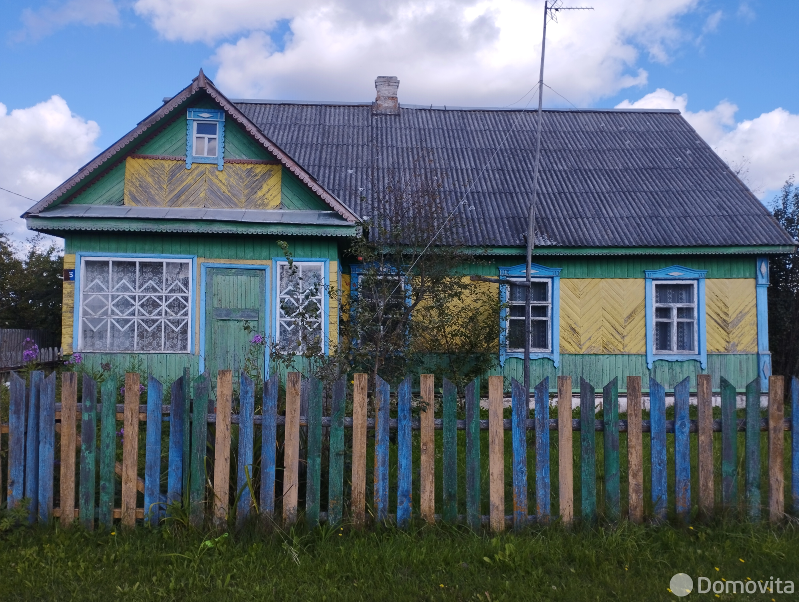 Продажа 1-этажной дачи в Котелях Минская область, 15000USD, код 183967 - фото 13