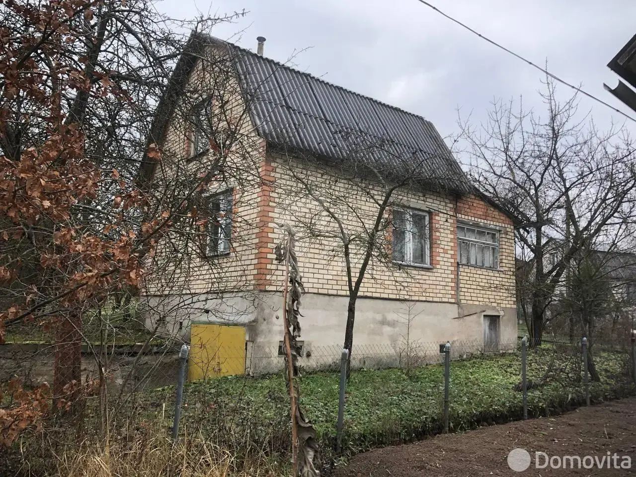 продажа дачи, Смолевичский Кристалл, 