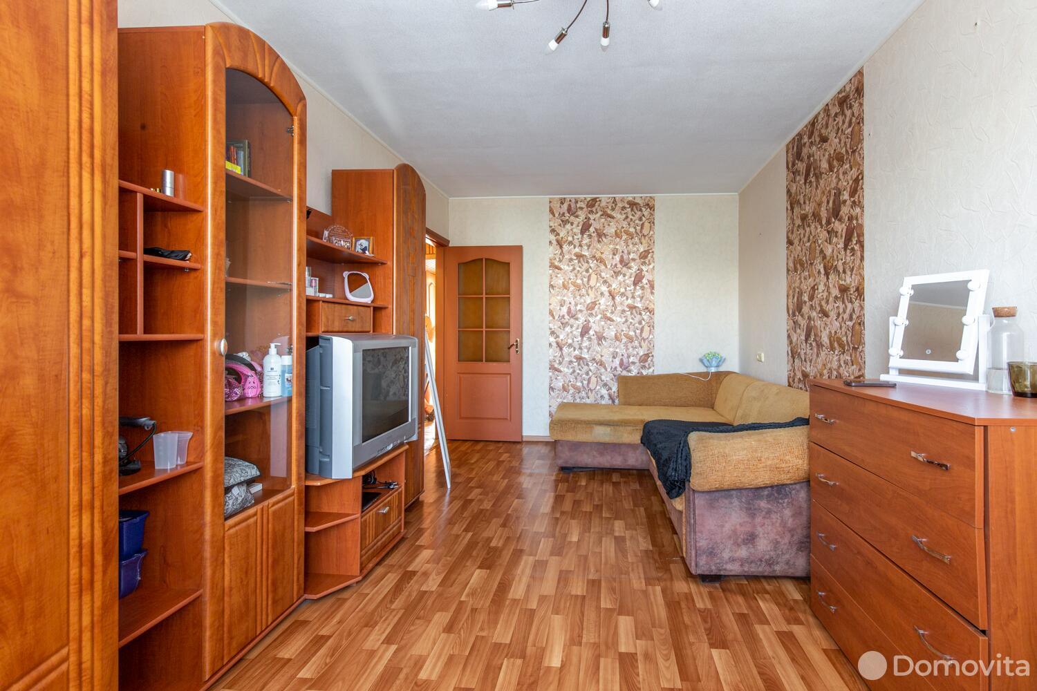 Продажа 2-комнатной квартиры в Минске, ул. Ольшевского, д. 73, 62500 USD, код: 1054034 - фото 4