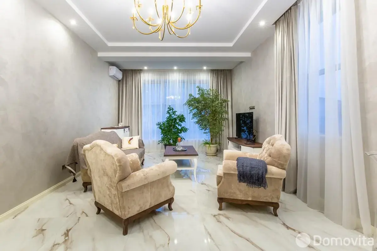 Снять 2-этажный дом в Дроздово, Минская область, ул. Солнечная, д. 13, 3000USD, код 4760 - фото 25