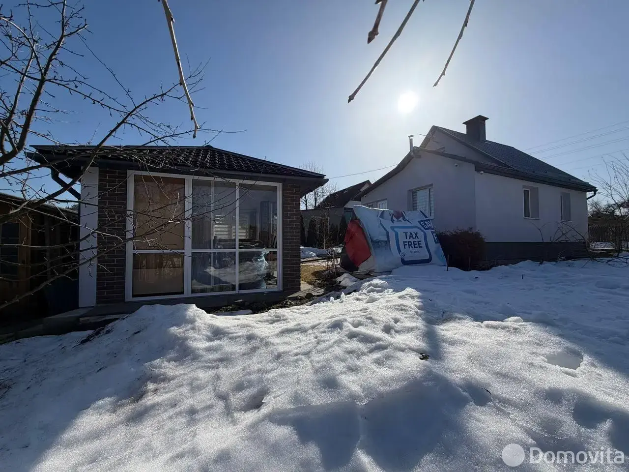 дача, Машиностроитель, 