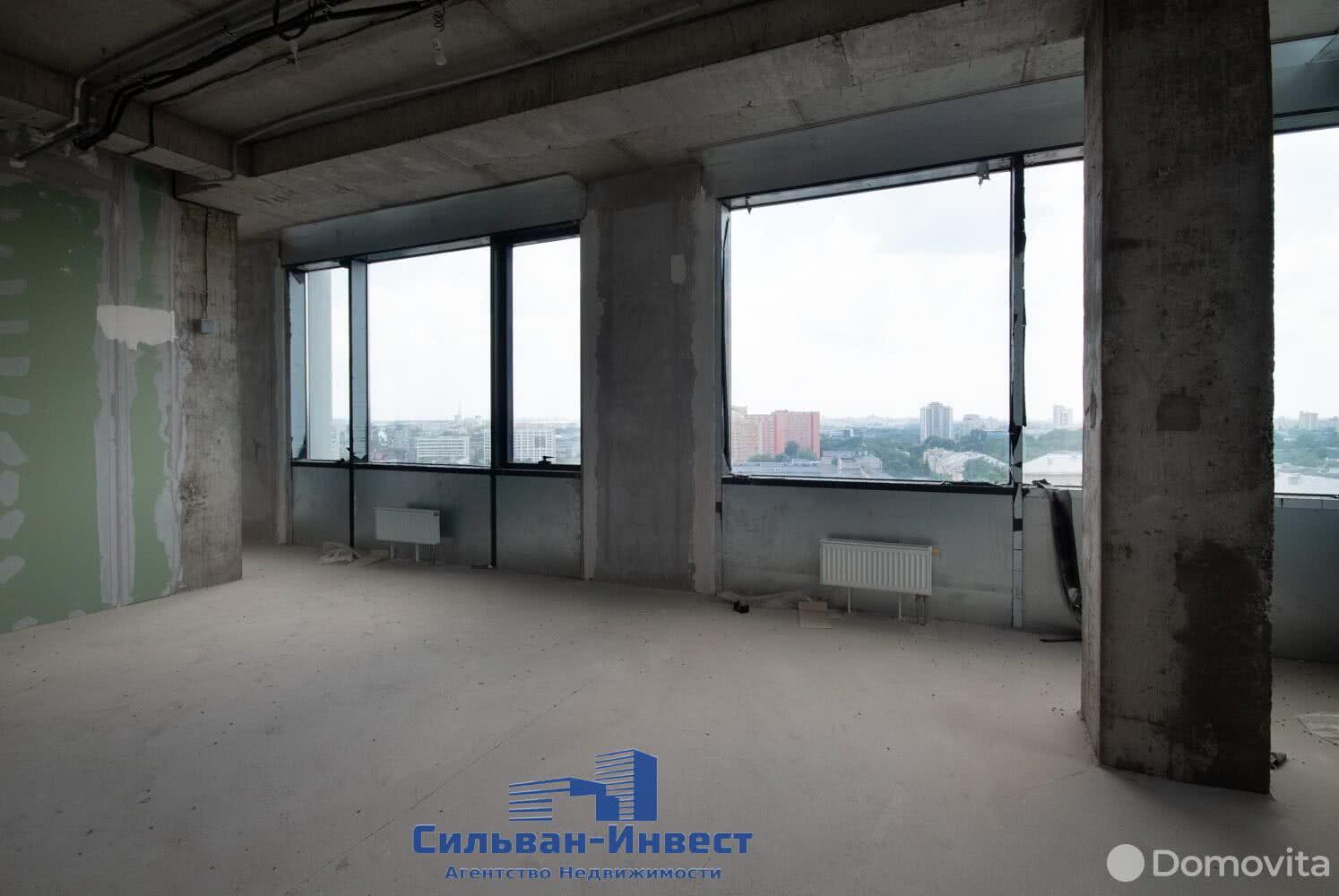 Снять офис на ул. Свердлова, д. 11 в Минске, 31535EUR, код 12218 - фото 34