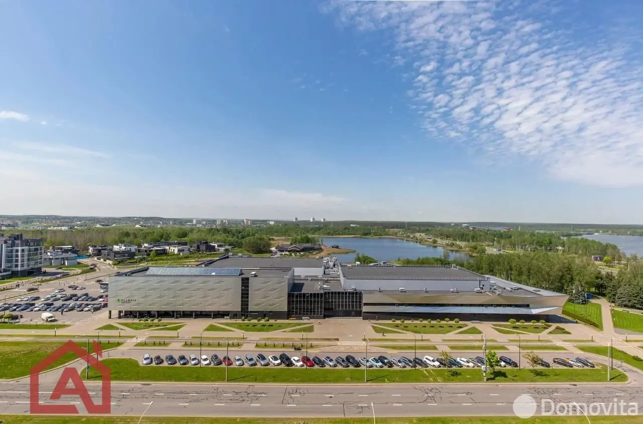 Снять 4-комнатную квартиру в Минске, ул. Ратомская, д. 7, 6280BYN, код 151108 - фото 40