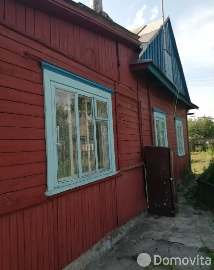 коттедж, Слуцк, пер. Майский 1-й, д. 20 