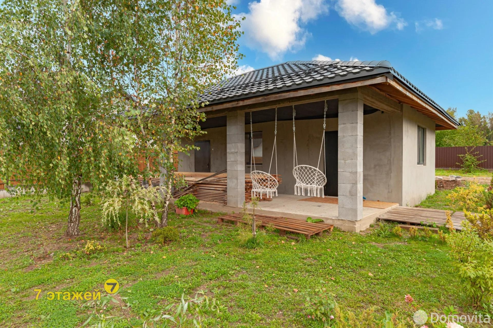 продажа дома, Михалово, 