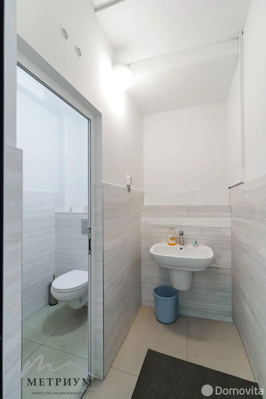 Снять офис на пер. Тучинский, д. 2/а в Минске, 2522EUR, код 15788 - фото 7