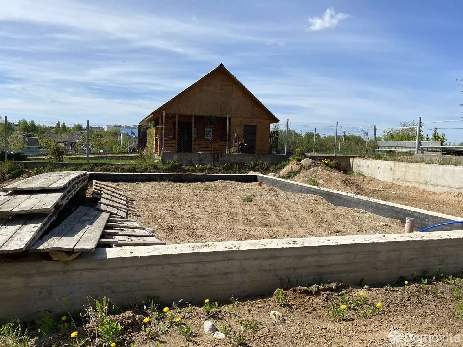 дом, Молодечно, ул. Красненская, д. 26 - лучшее предложение