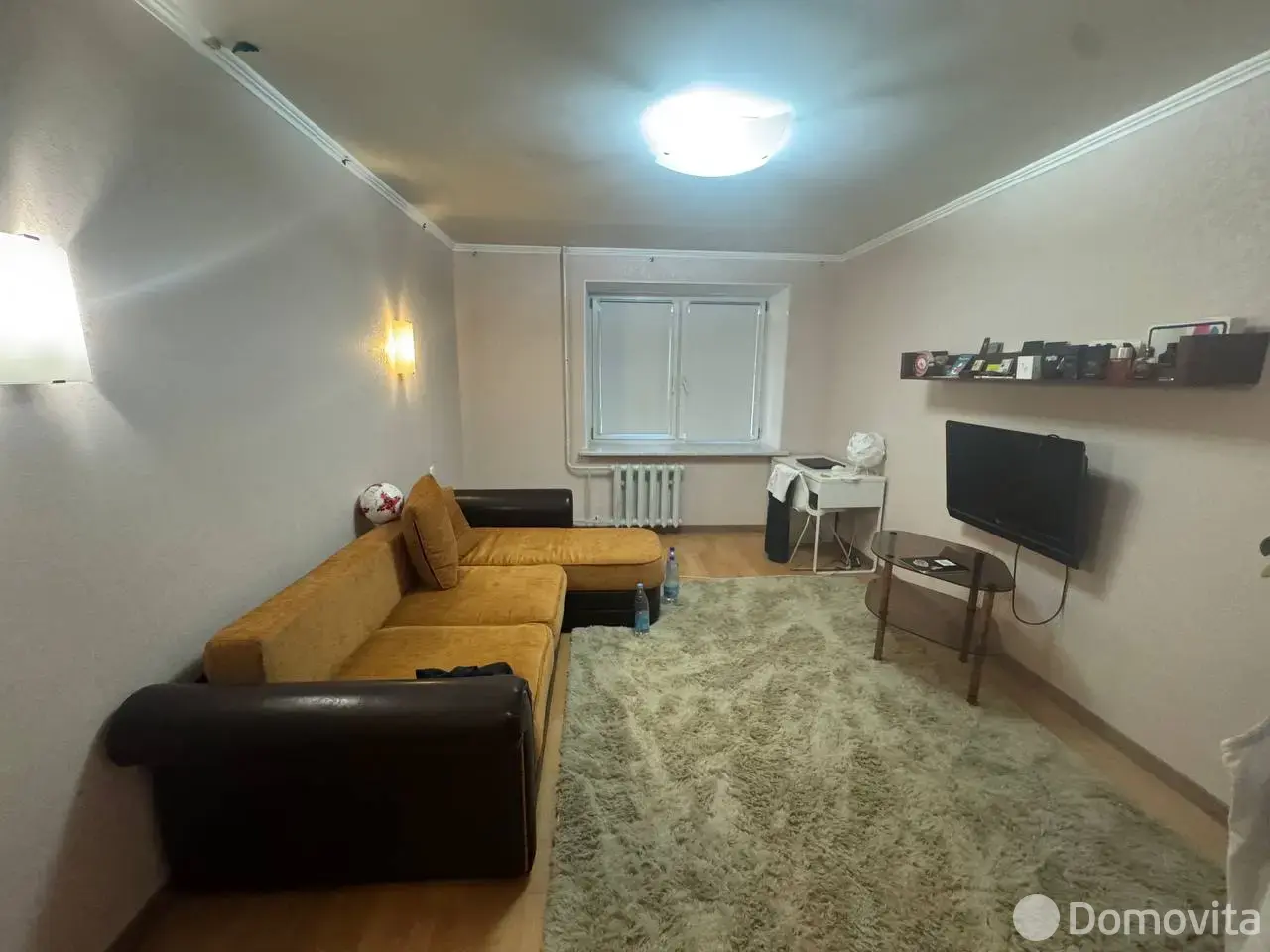 квартира, Минск, ул. Максима Горецкого, д. 53