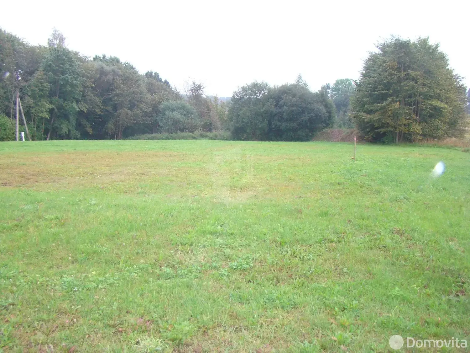 дом, Лисовщина, ул. Заречная, д. 5