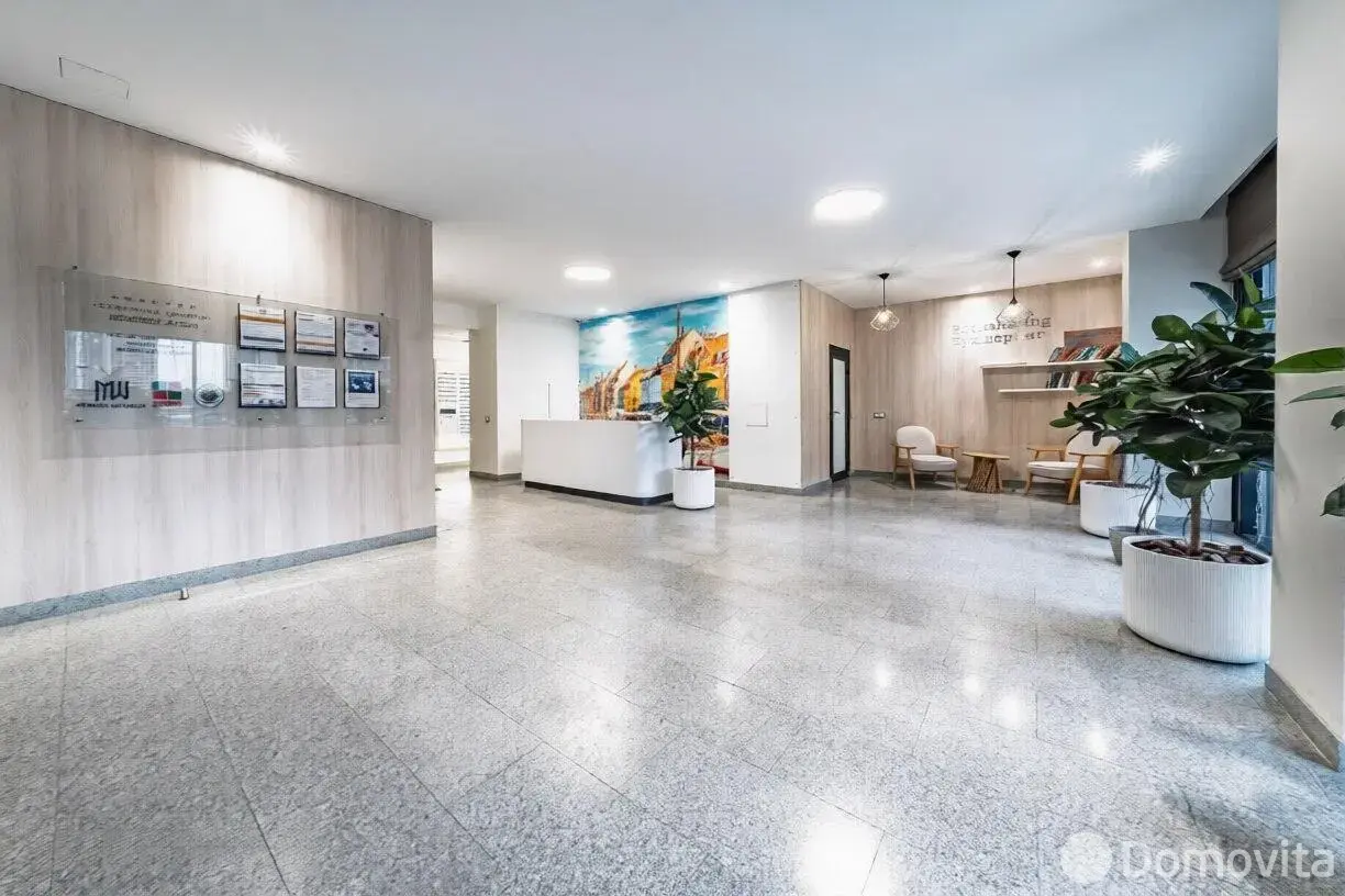 Купить комнату в Минске, ул. Белградская, д. 1, цена 45000 USD, код 7567 - фото 18