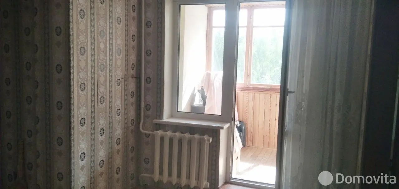 арендовать квартиру, Минск, ул. Леонида Беды, д. 8