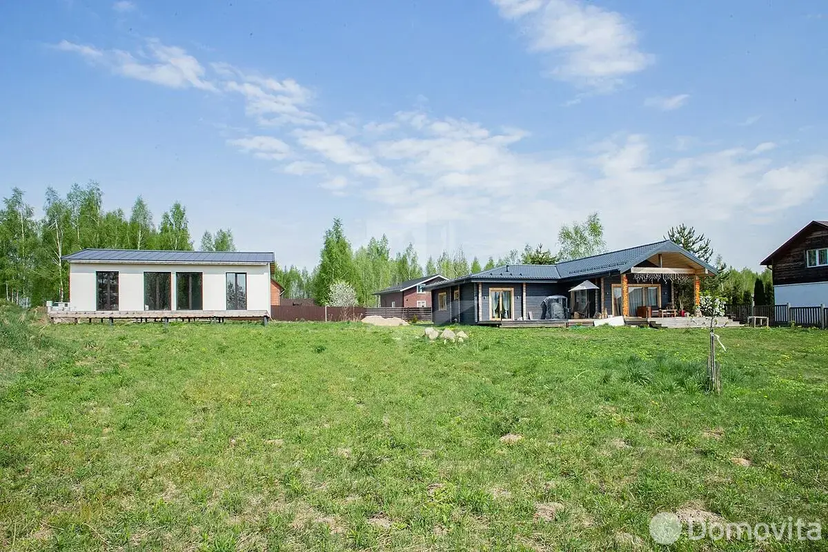 Купить 1-этажную дачу в Черница Минская область, 67900USD, код 185789 - фото 17