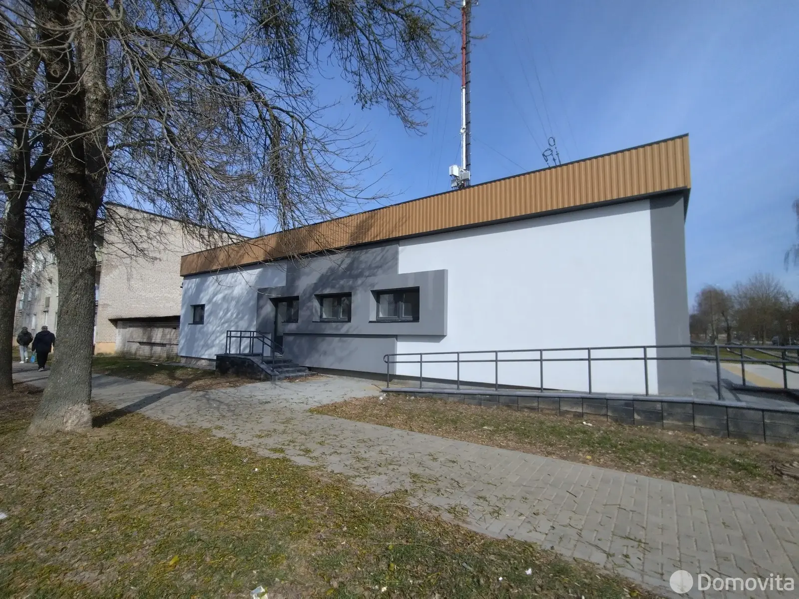 Цена аренды офиса, Гродно, ул. Фурсенко, д. 10