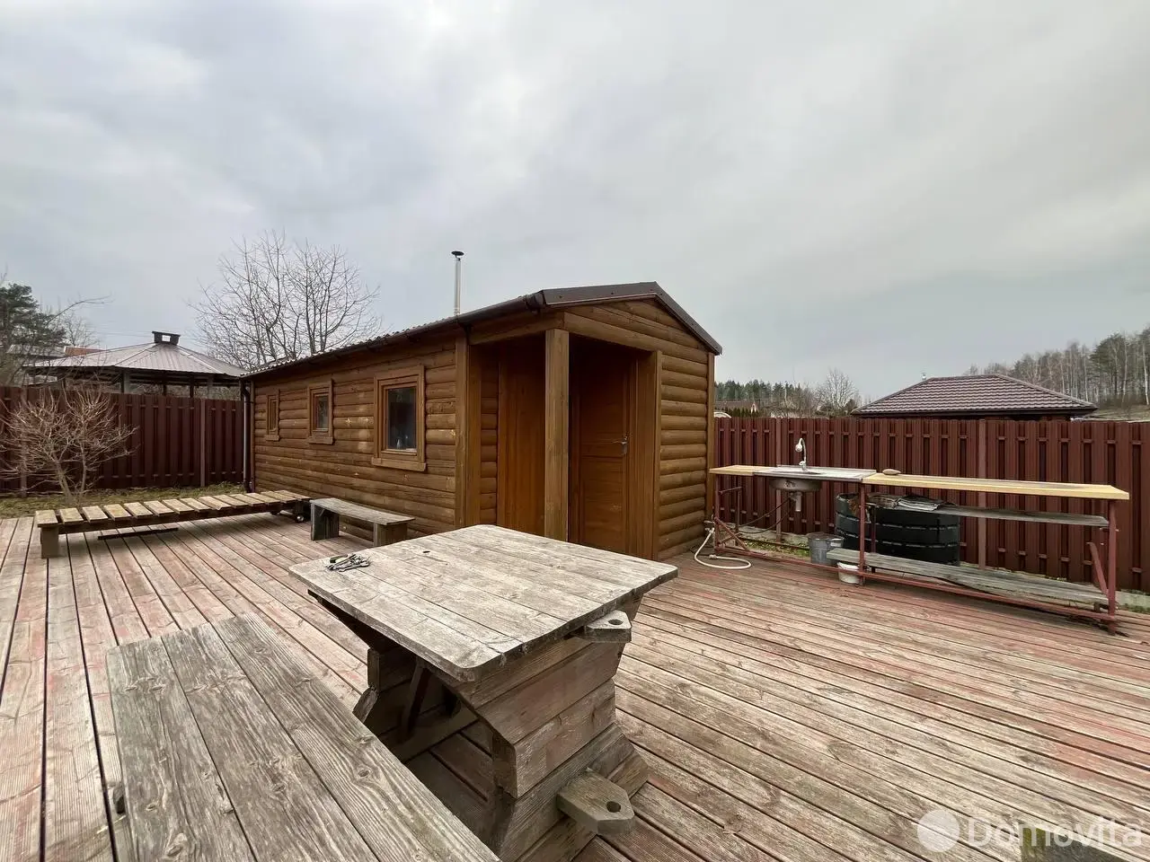 участок, Экран-Тарасики,