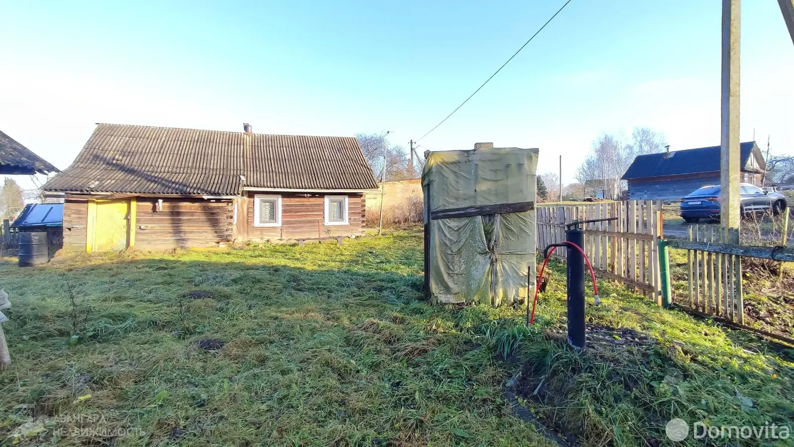 продажа коттеджа, Новый Двор, ул. Поселковая