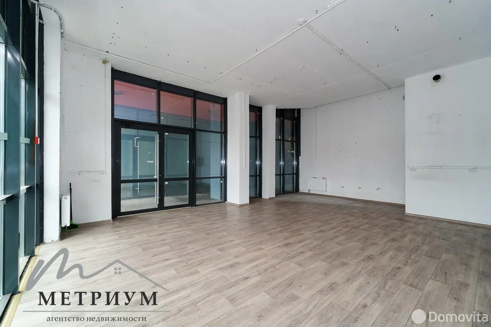 Снять офис на ул. Братская, д. 17 в Минске, 807USD, код 16054 - фото 4