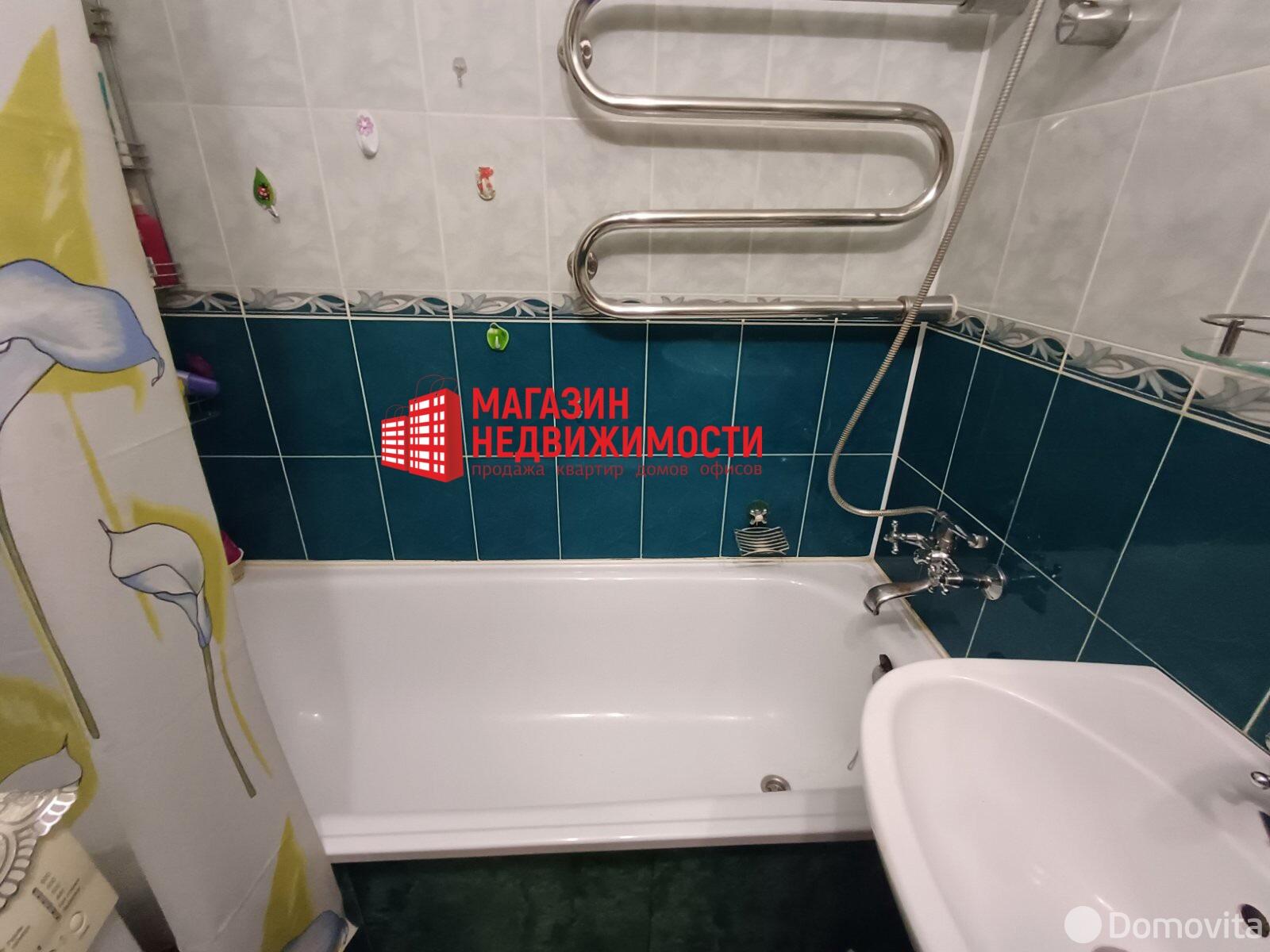 продажа квартиры, Гродно, пр-т Клецкова, д. 70